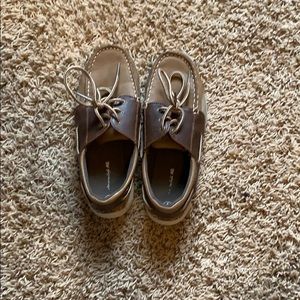 American Eagle Moccasins